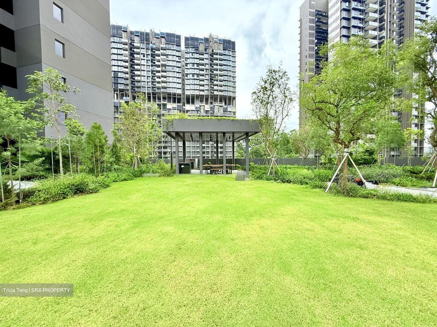 Lentor Modern (D26), Apartment #506392581